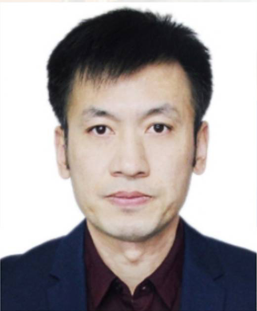 Prof. Bin Liu