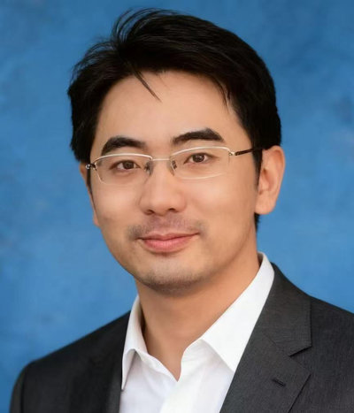 Prof. Xiangnan He
